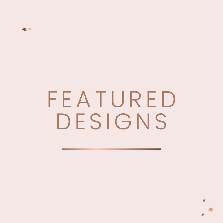 Featured Designs