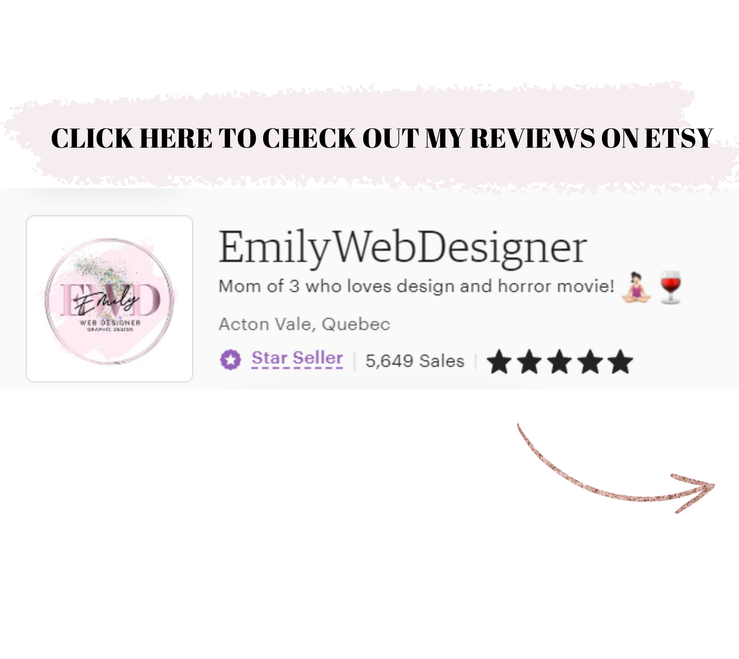 Emily Web Designer - Quality Crafting Files | EmilyWebDesigner