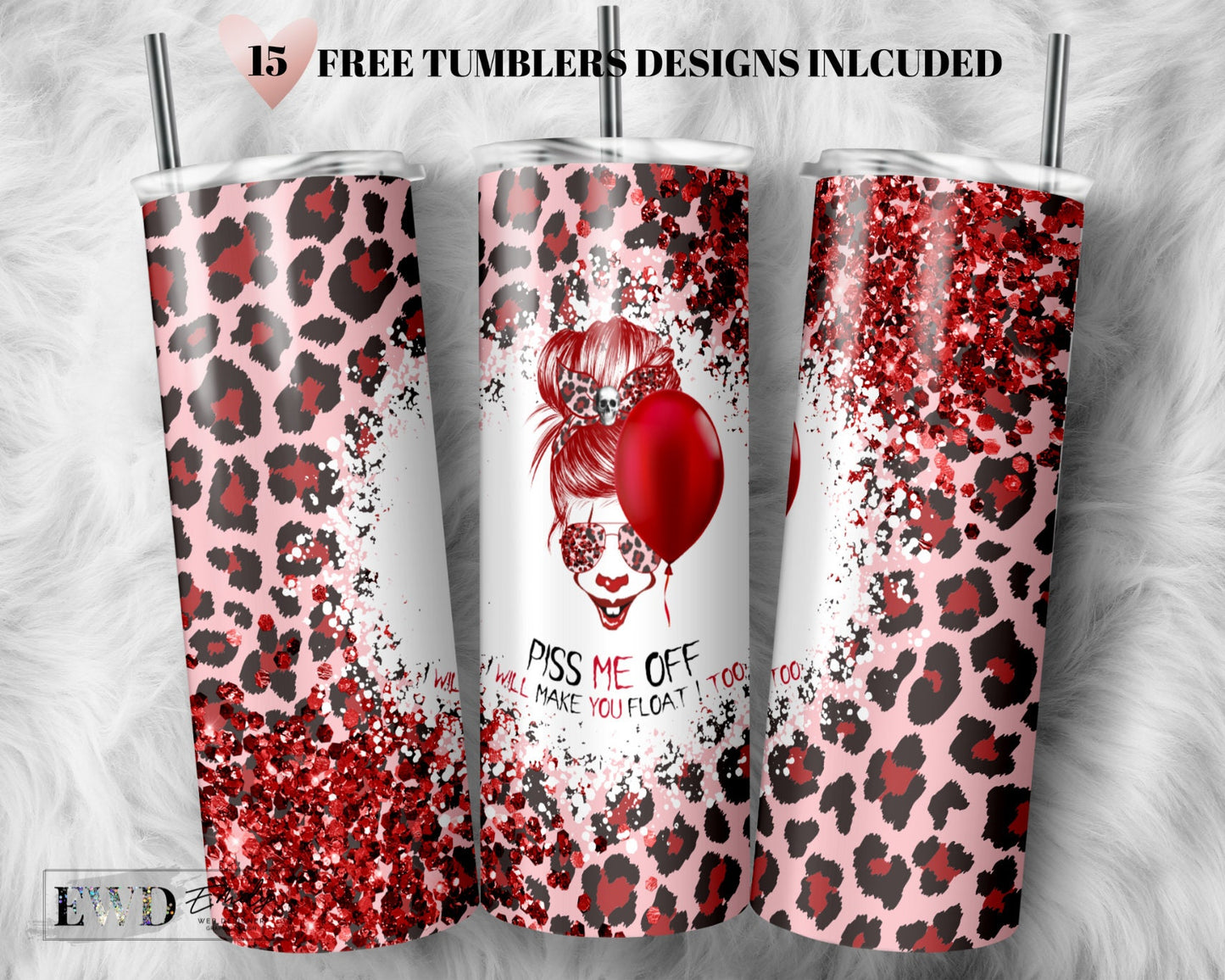 20oz skinny tumbler Sublimation Png, Sublimation Designs Downloads, Horror Movie Characters Png, Horror Movie Tumbler, Png Sublimate Design